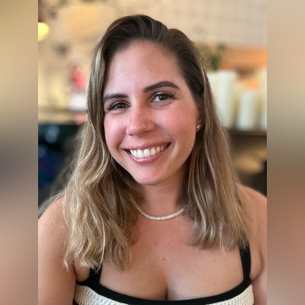 Meet your Posher, Rachel